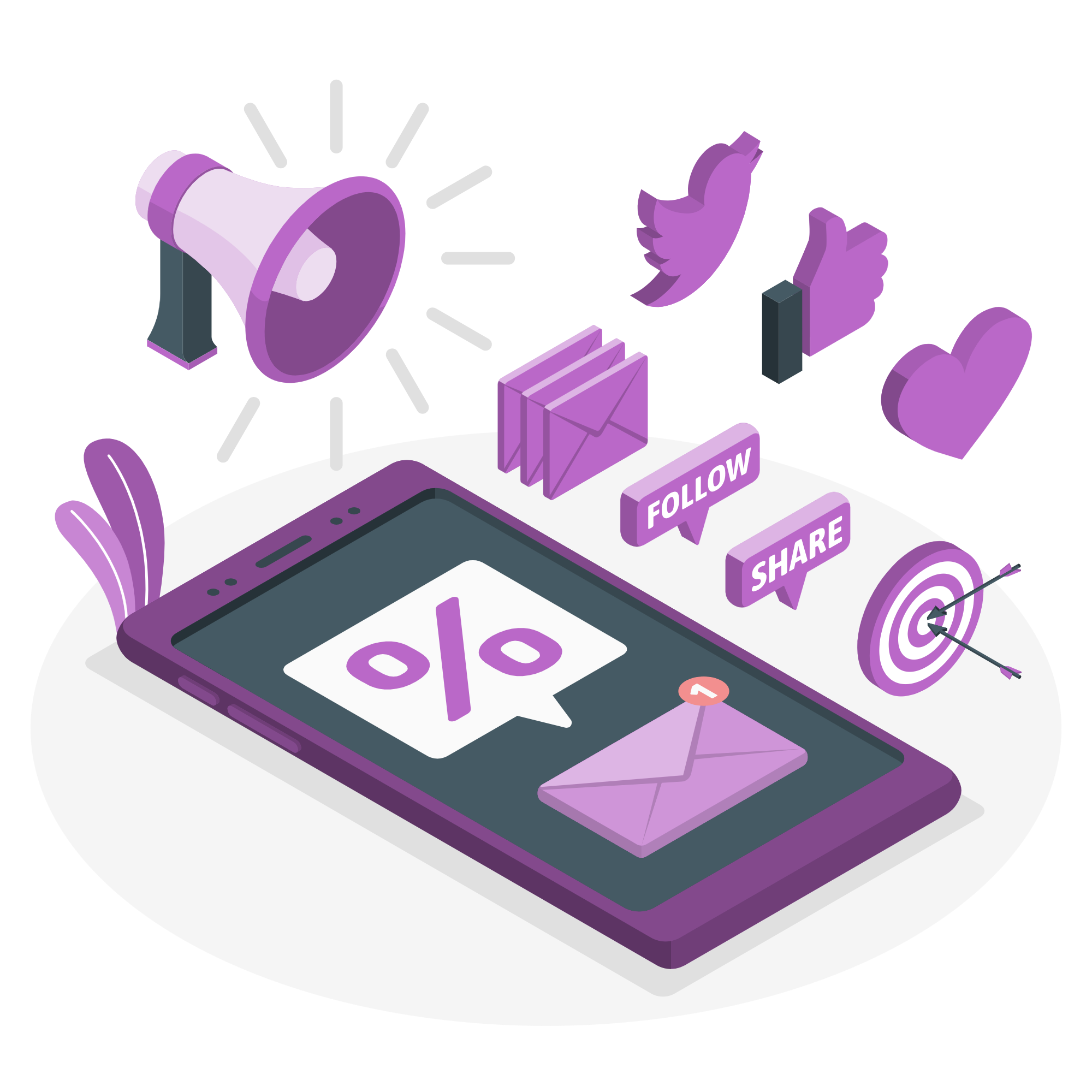 Peran AI dalam Digital Marketing